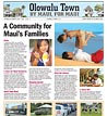 Olowalu Town