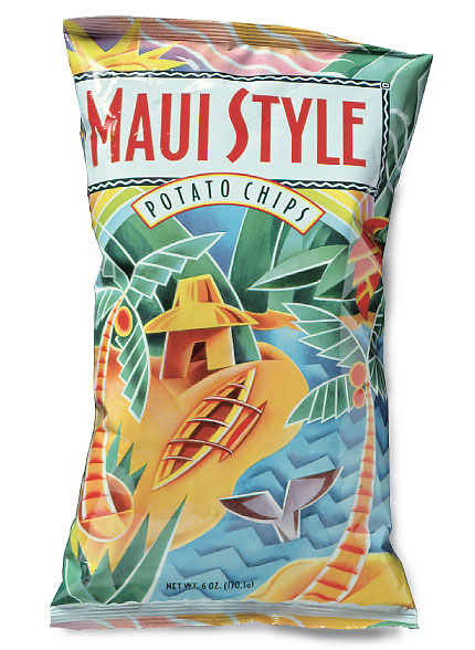 Frito Lay of Hawaii