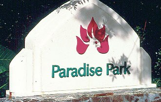 Paradise Park