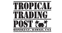 Tropical Trading Post Logo